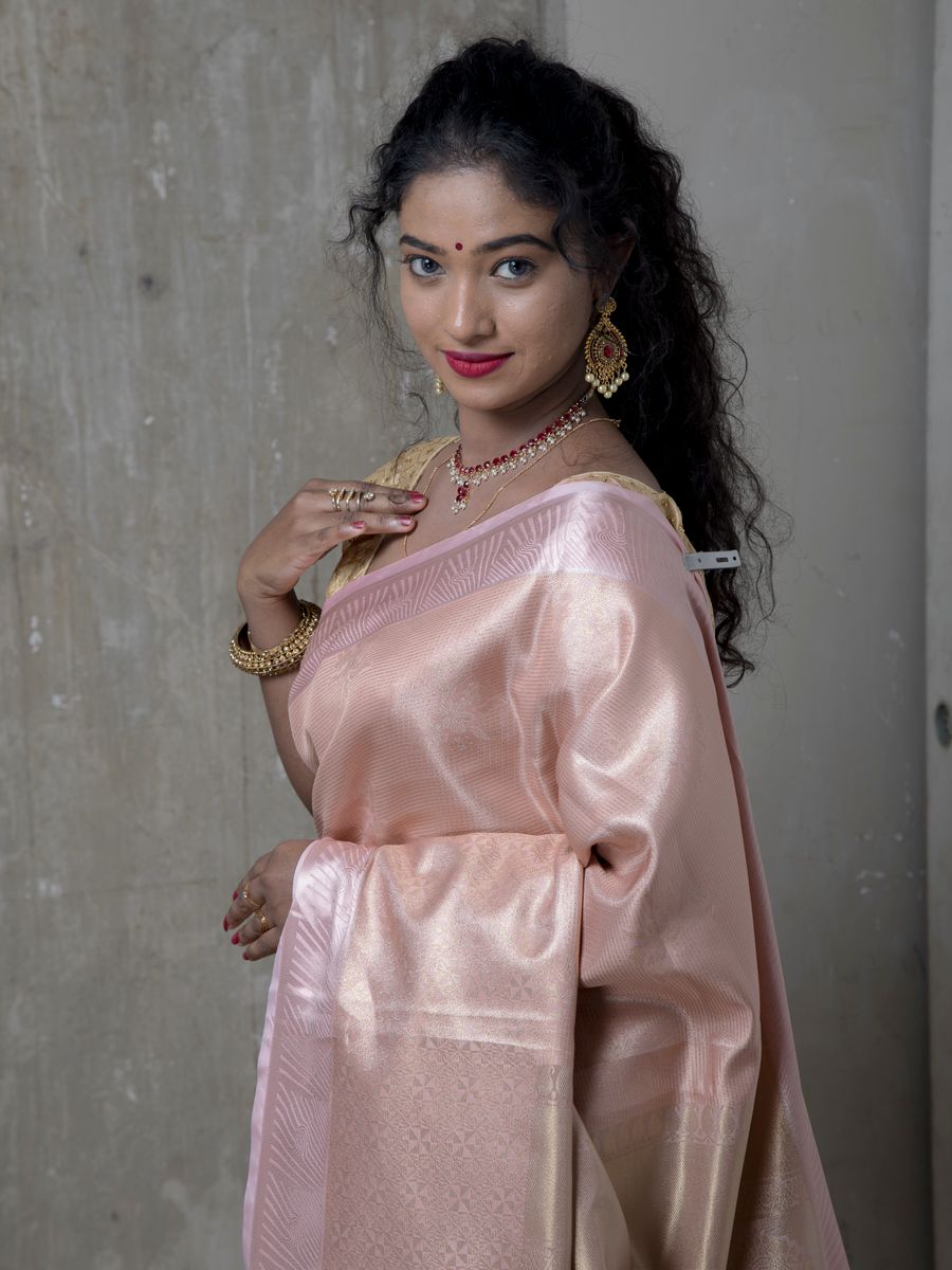 Party Wear Saree